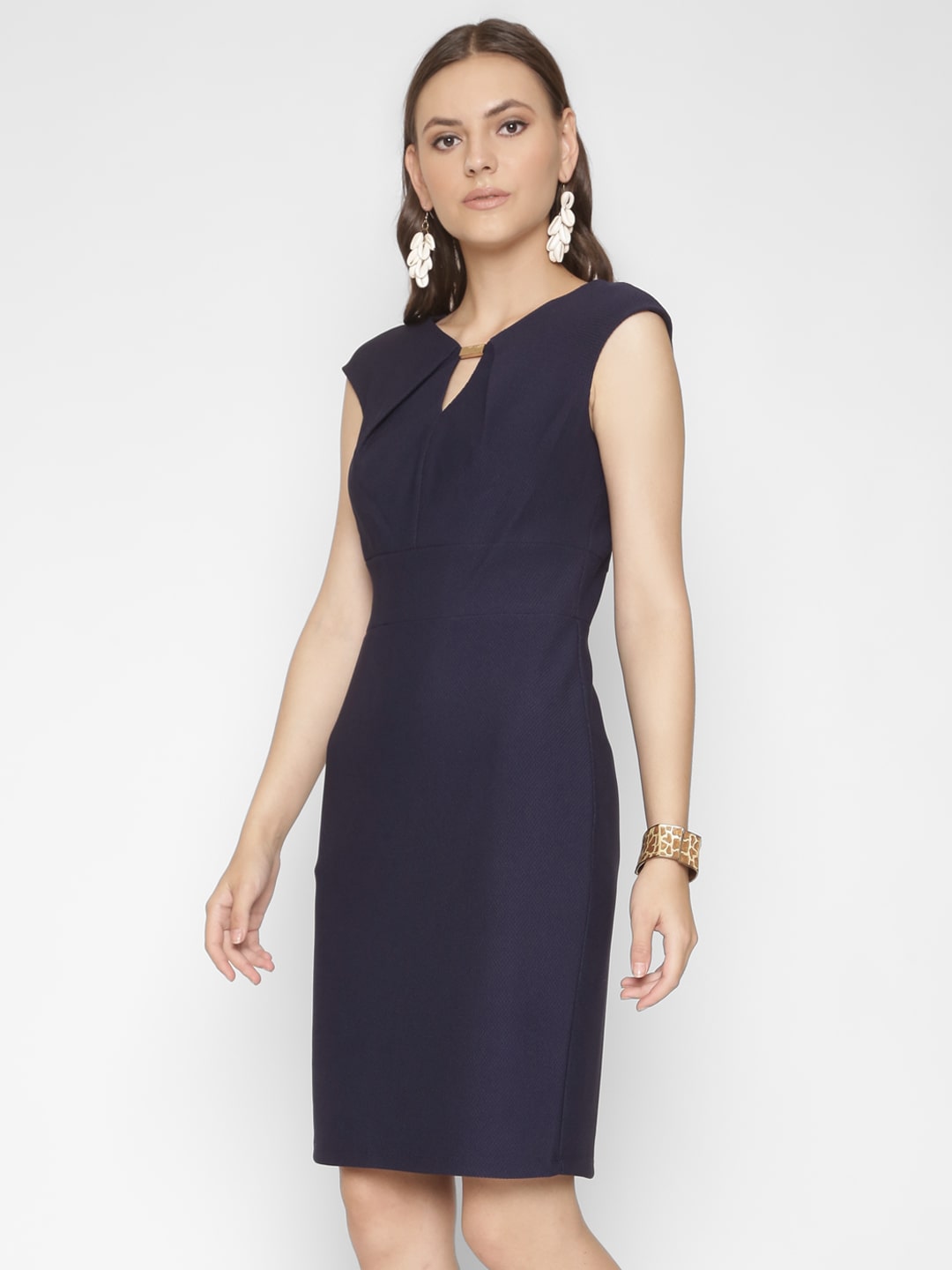 Sheath Dress