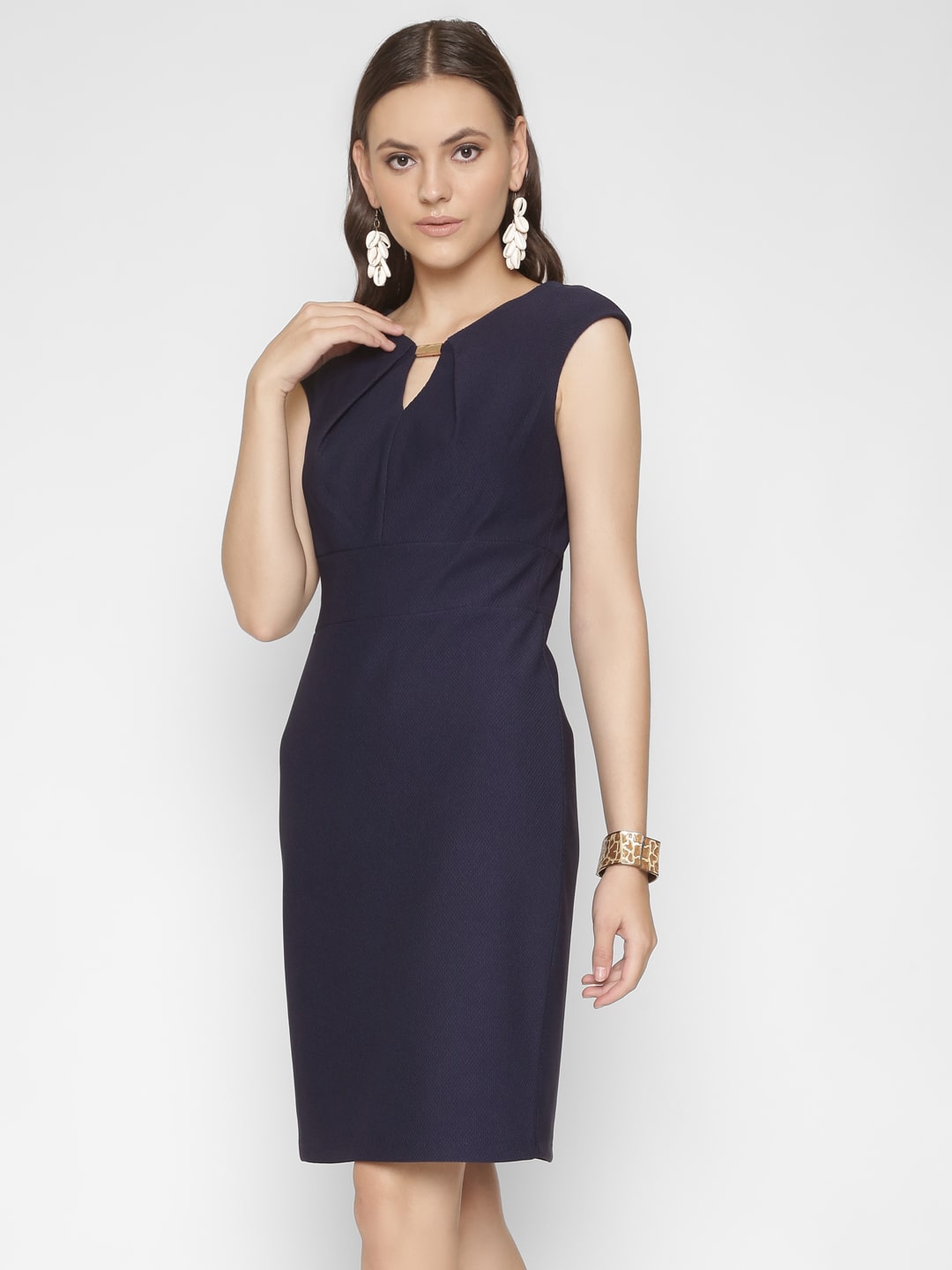 Sheath Dress