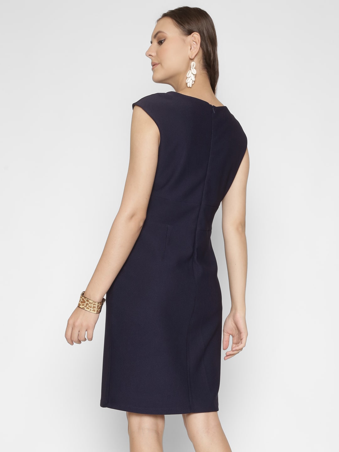 Sheath Dress